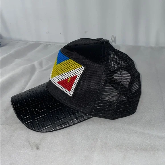 MENS SNAPBACK CAP FTL-11-100